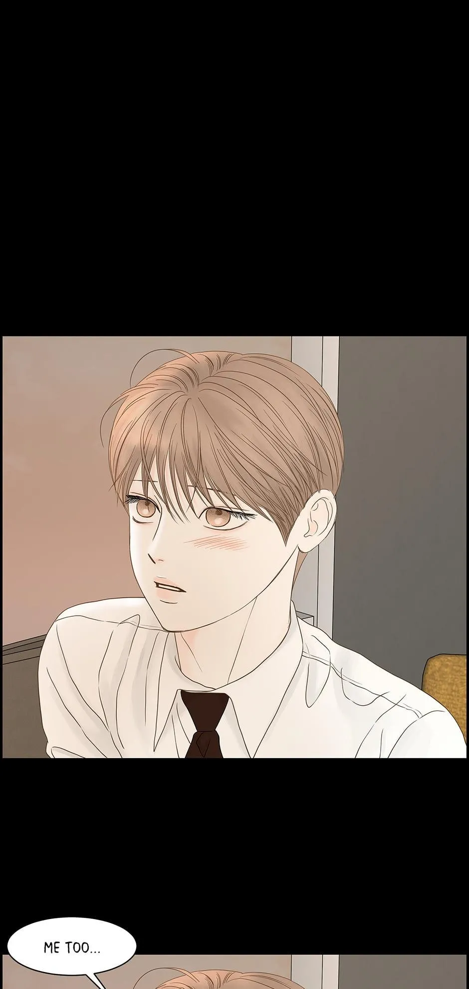 Secret Relationship - Chapter 105 Page 11