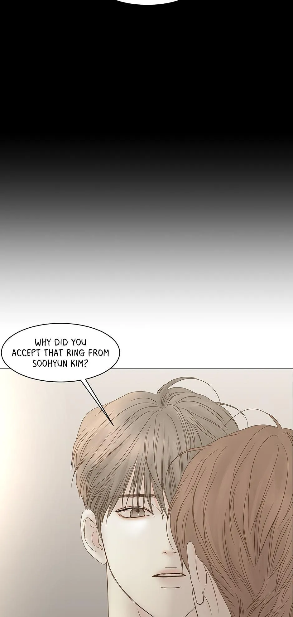 Secret Relationship - Chapter 105 Page 14