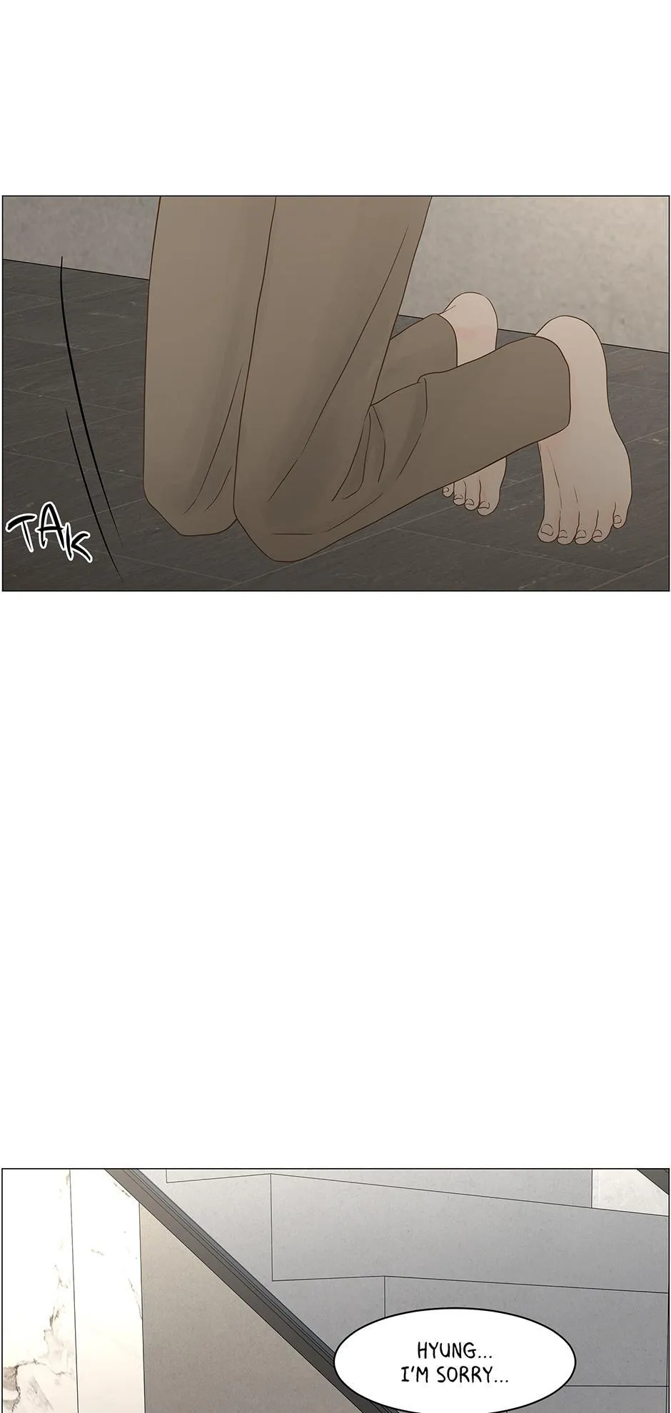 Secret Relationship - Chapter 105 Page 29