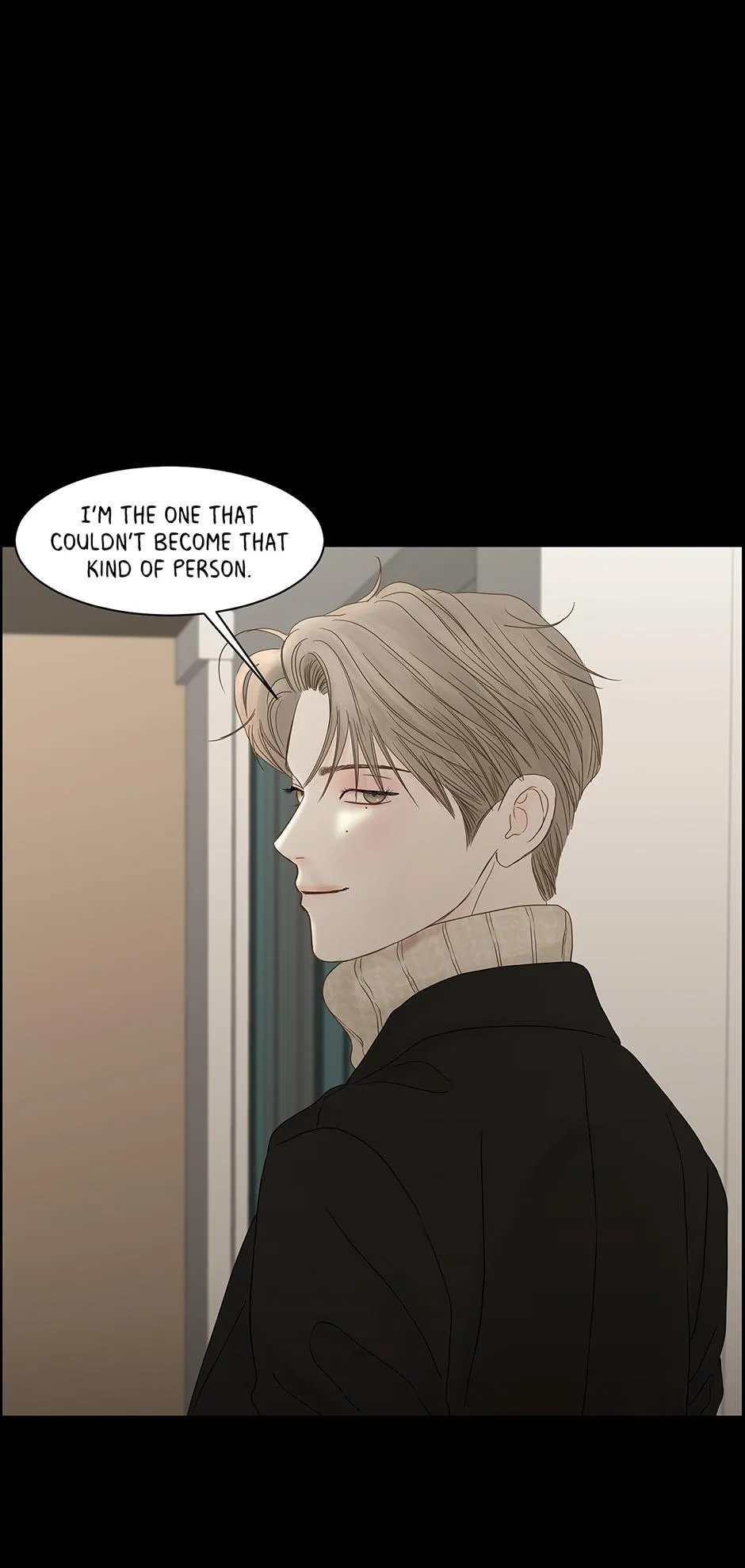 Secret Relationship - Chapter 105 Page 36