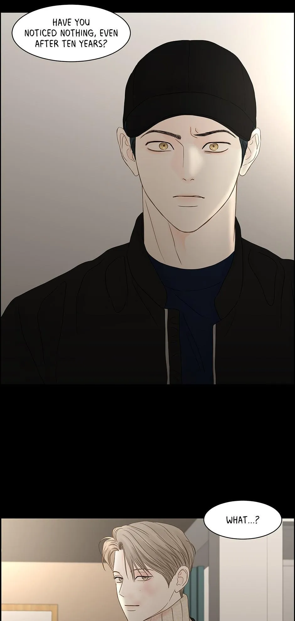 Secret Relationship - Chapter 105 Page 41