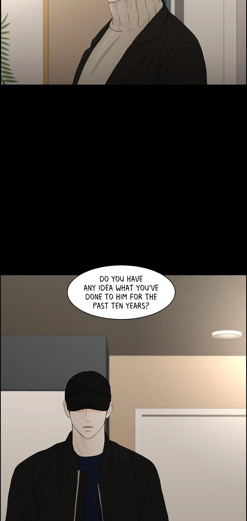 Secret Relationship - Chapter 105 Page 42