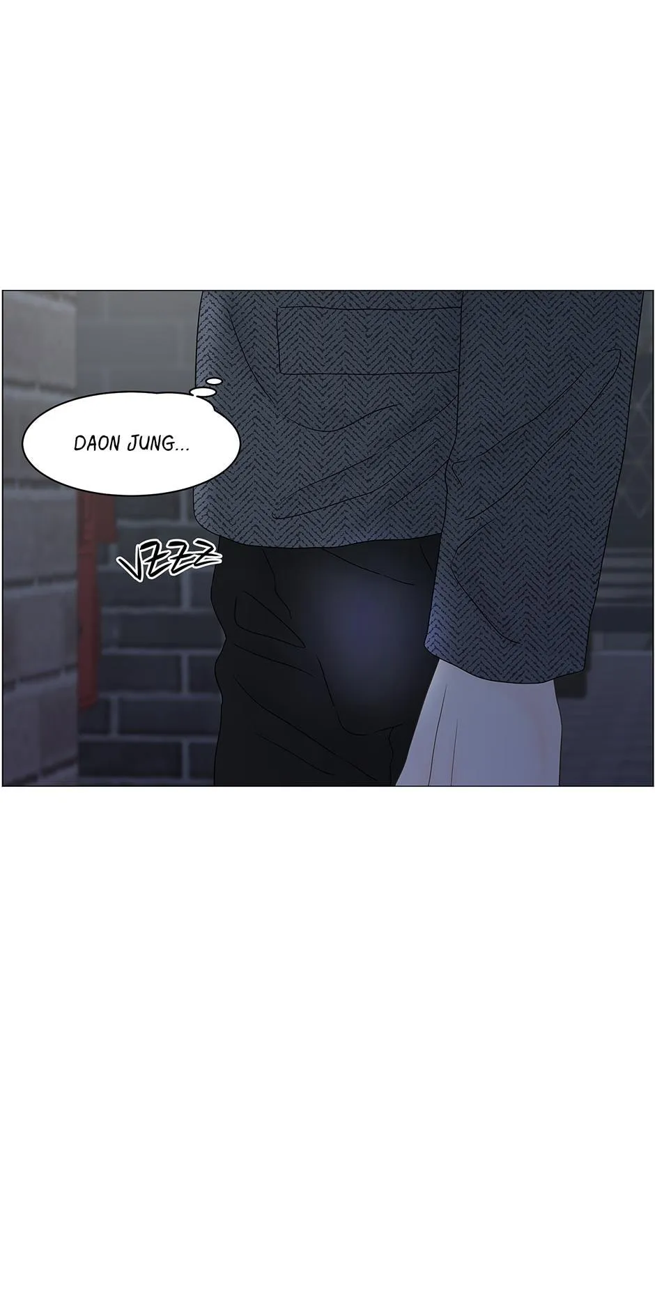 Secret Relationship - Chapter 105 Page 57
