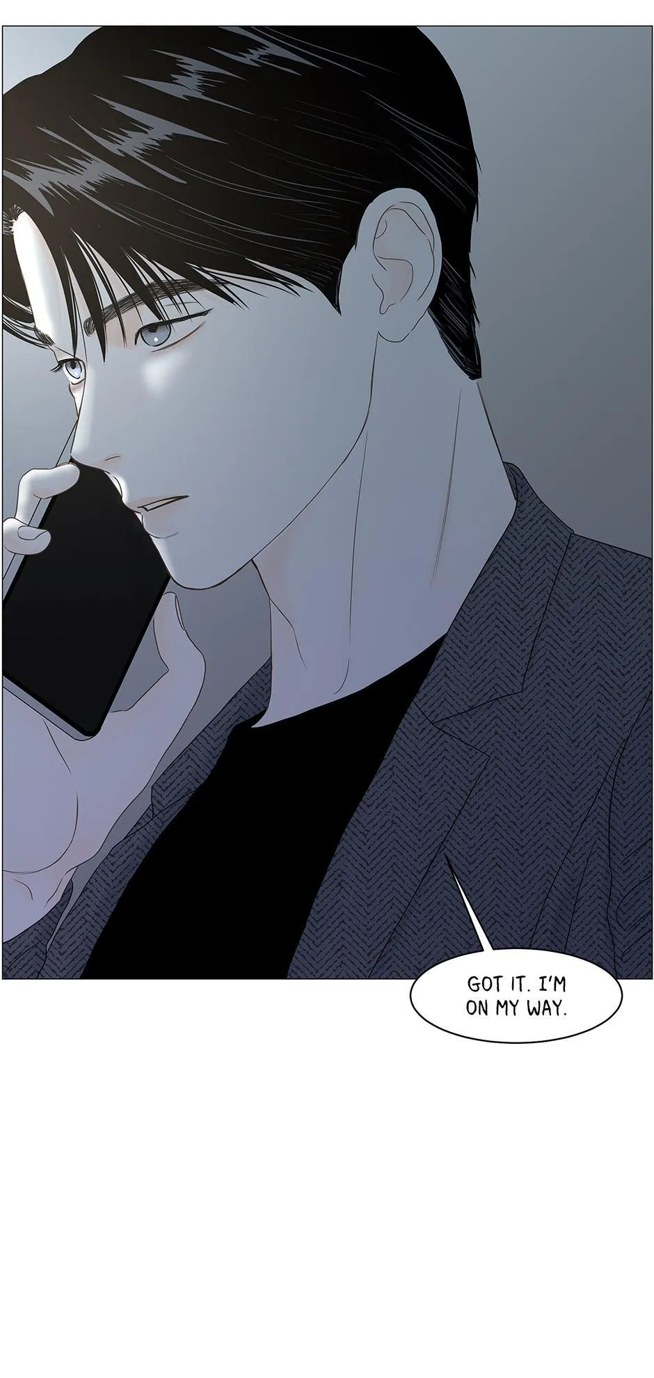 Secret Relationship - Chapter 106 Page 6