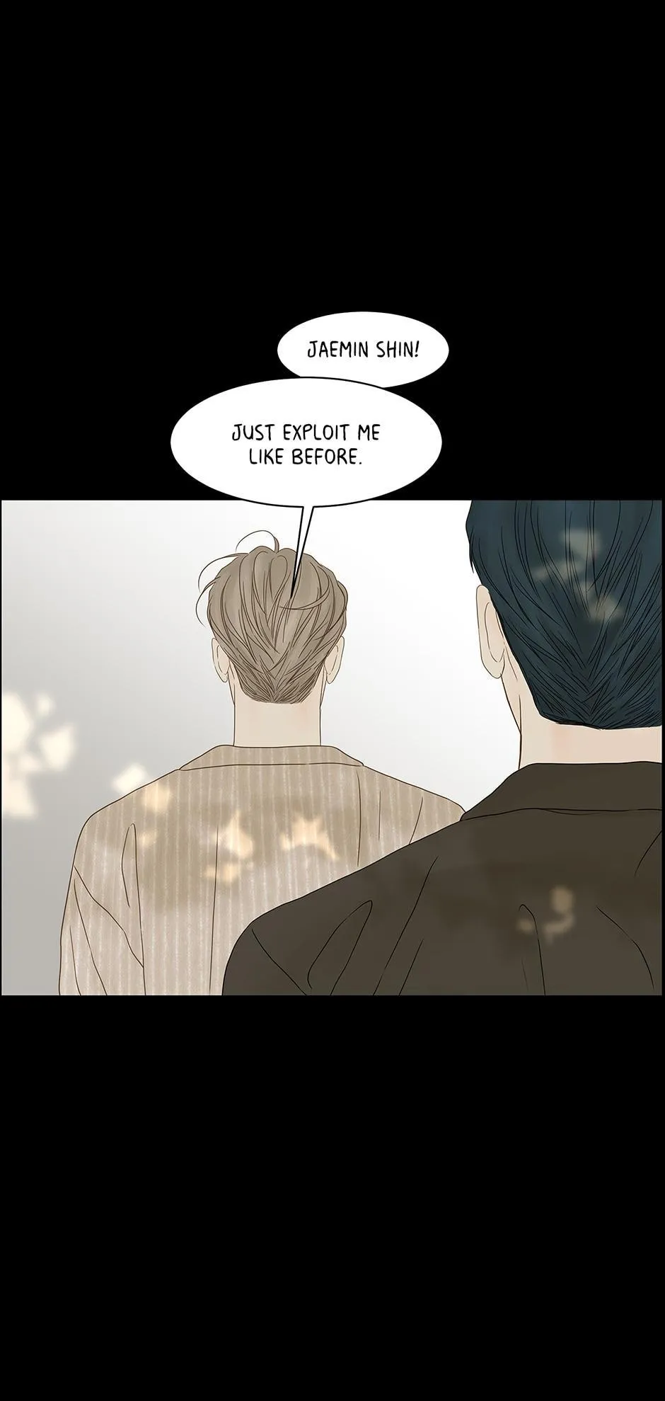 Secret Relationship - Chapter 106 Page 30