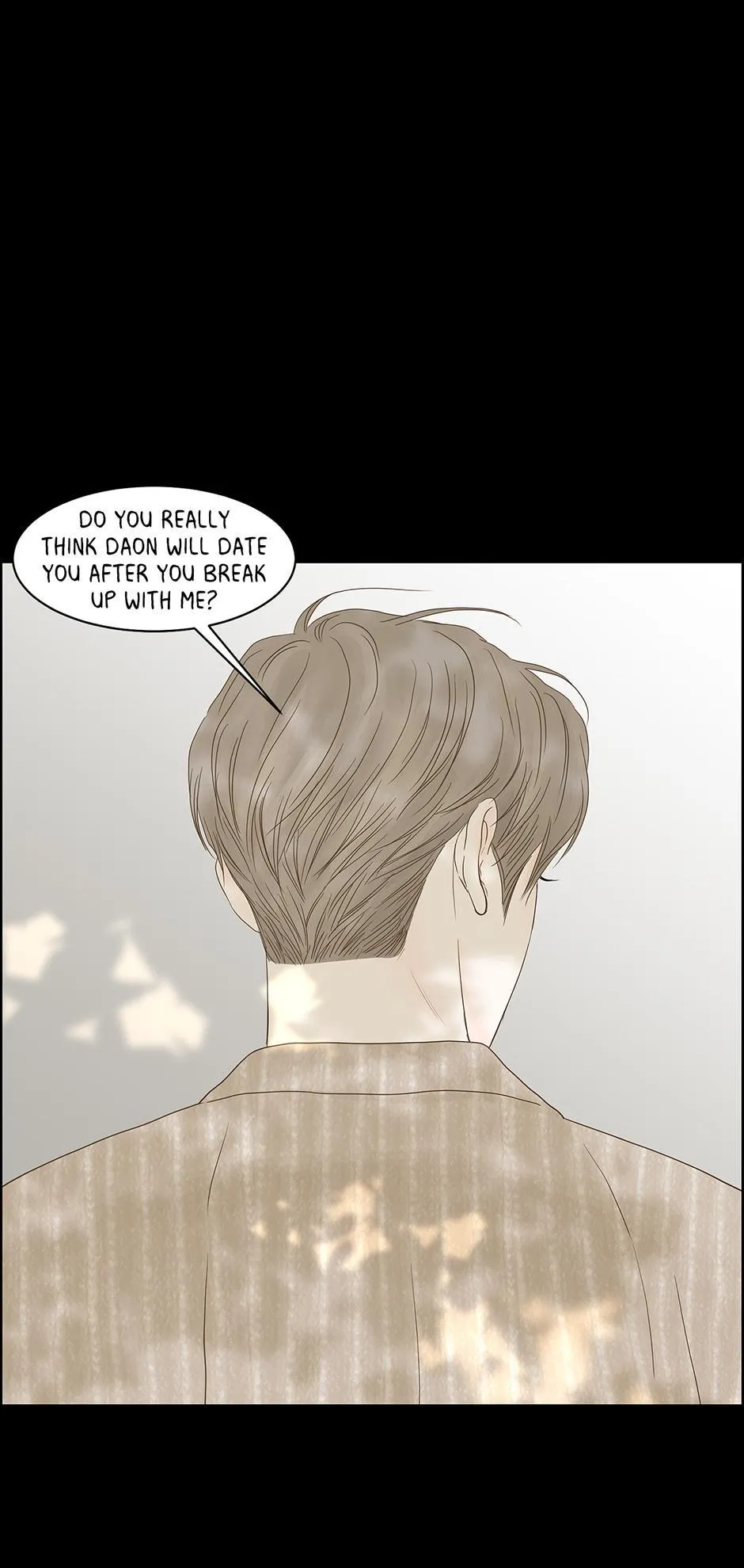 Secret Relationship - Chapter 106 Page 31