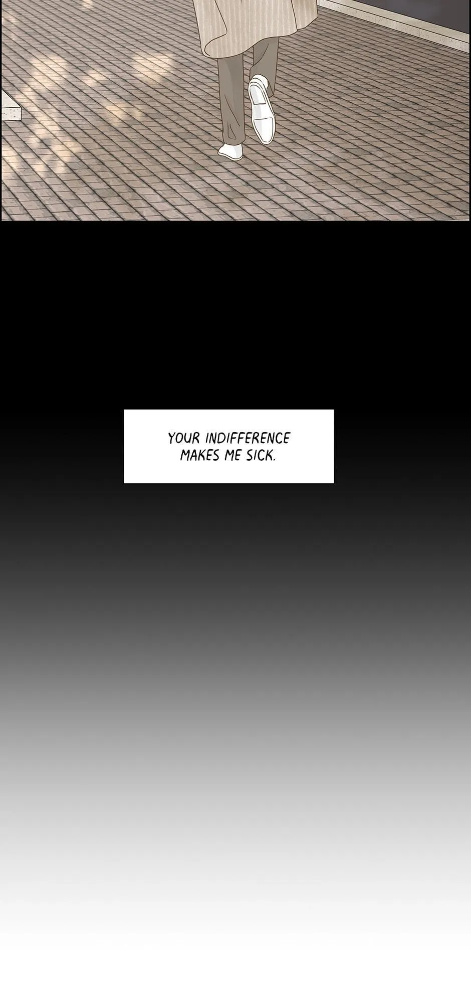 Secret Relationship - Chapter 106 Page 35