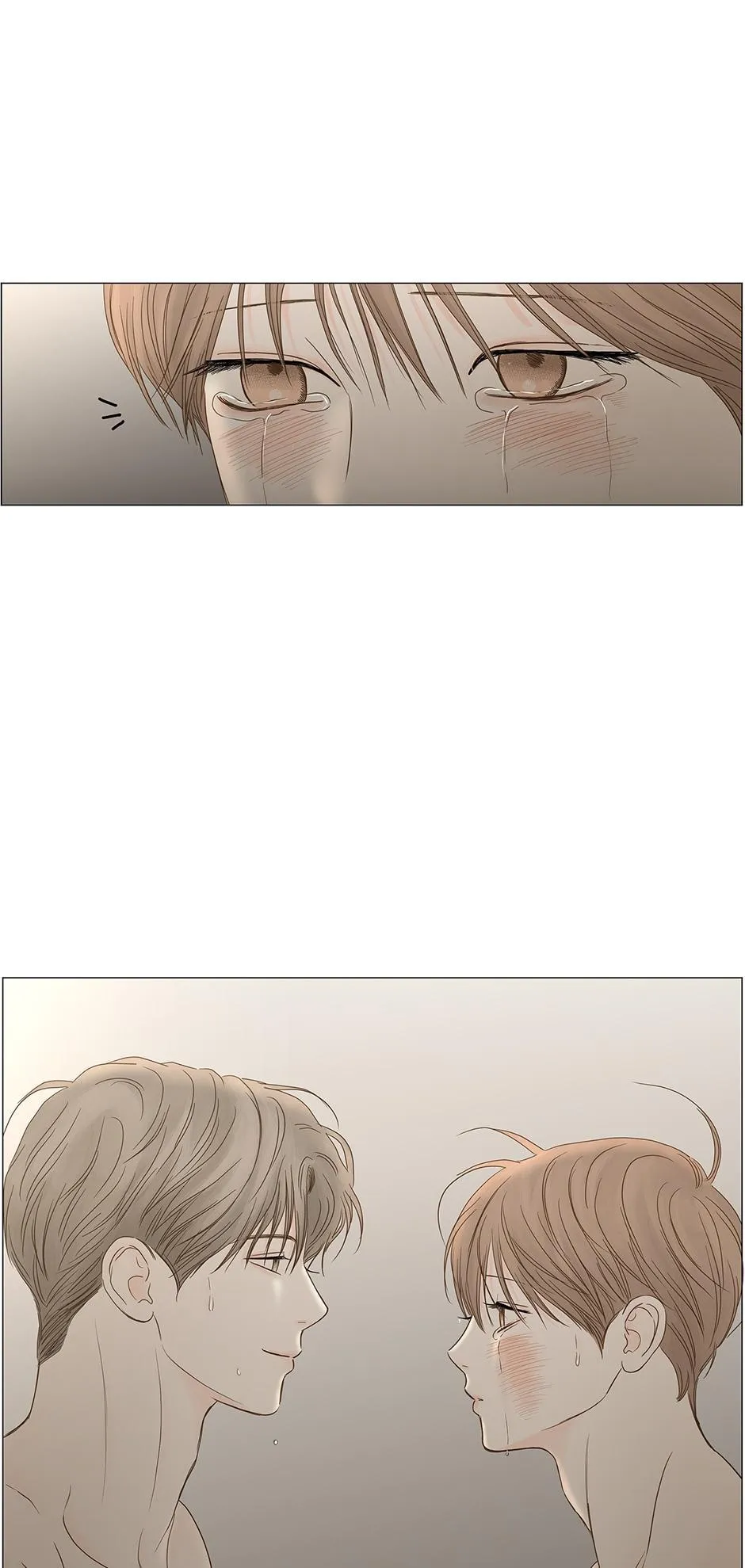 Secret Relationship - Chapter 106 Page 39