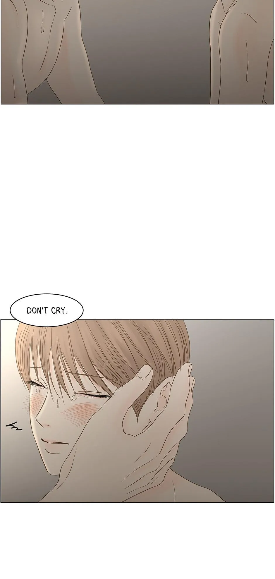 Secret Relationship - Chapter 106 Page 40