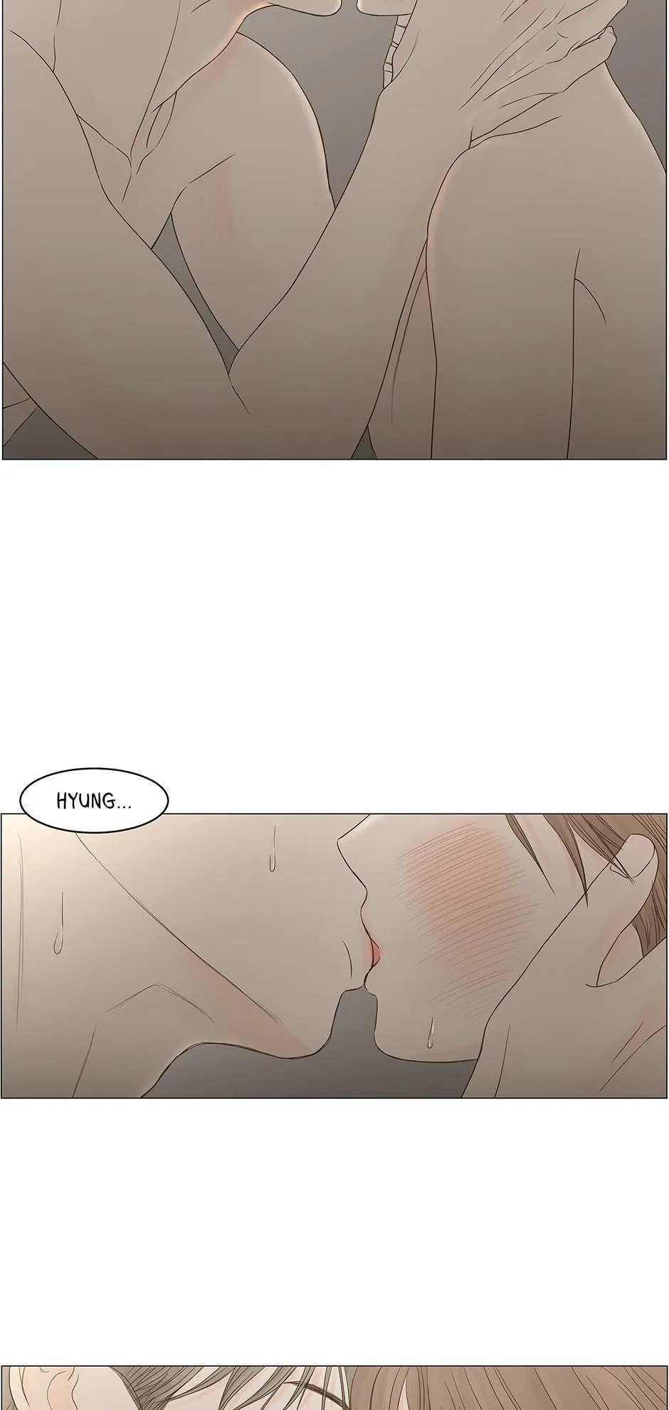 Secret Relationship - Chapter 106 Page 42
