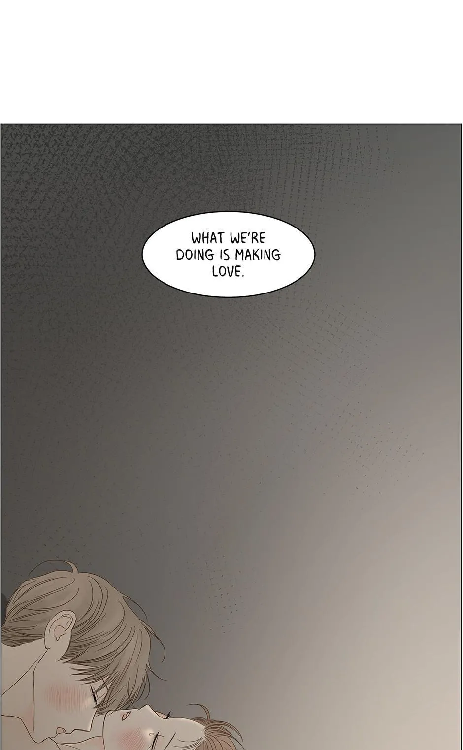 Secret Relationship - Chapter 106 Page 51