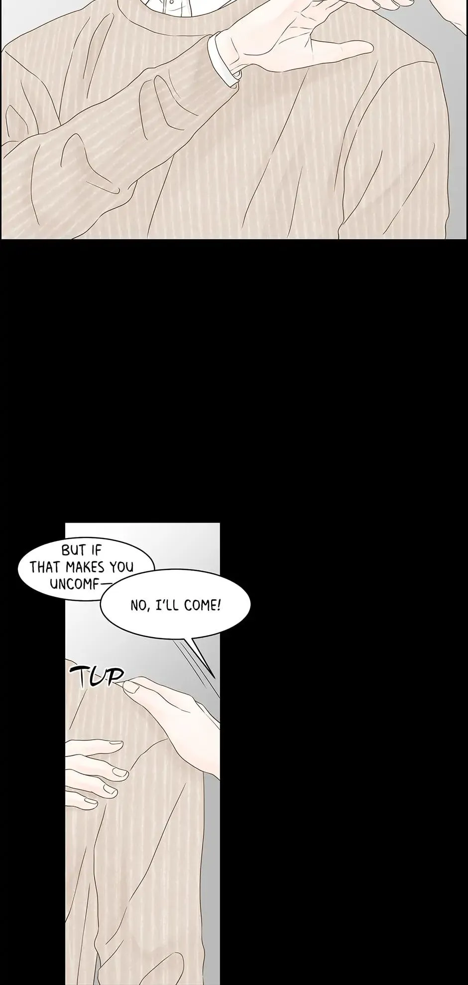 Secret Relationship - Chapter 107 Page 5