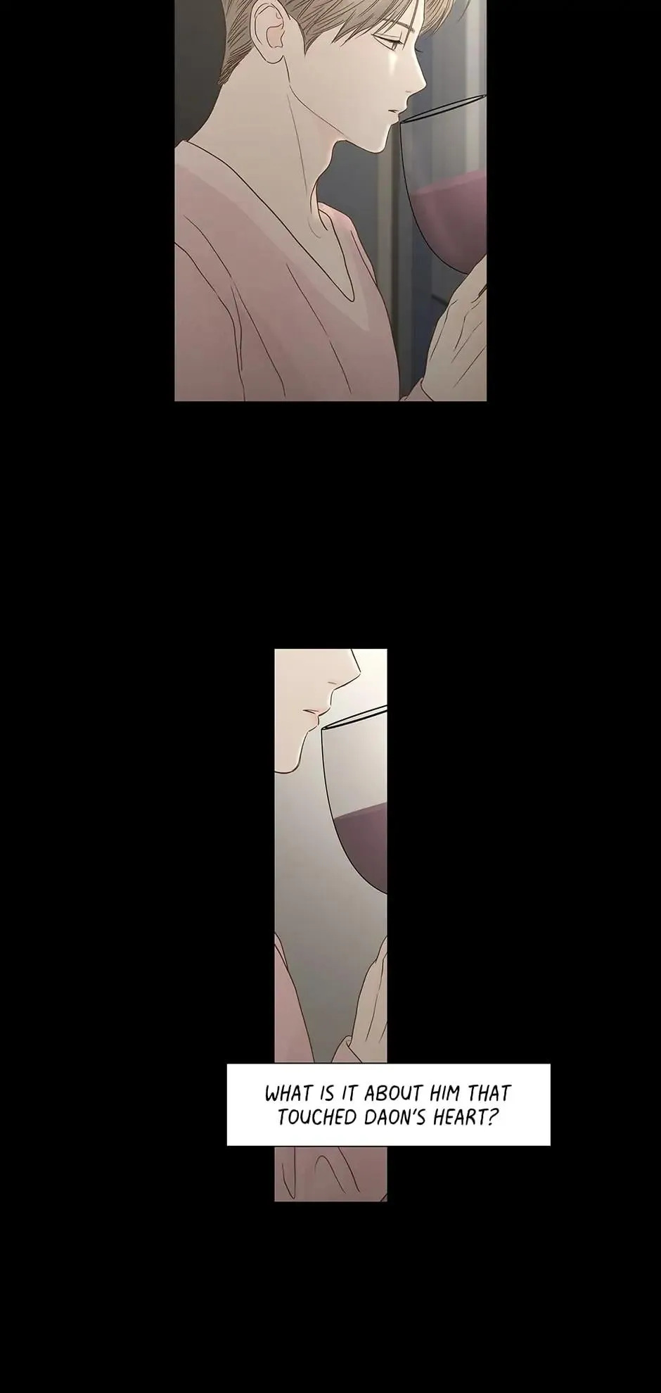 Secret Relationship - Chapter 107 Page 28