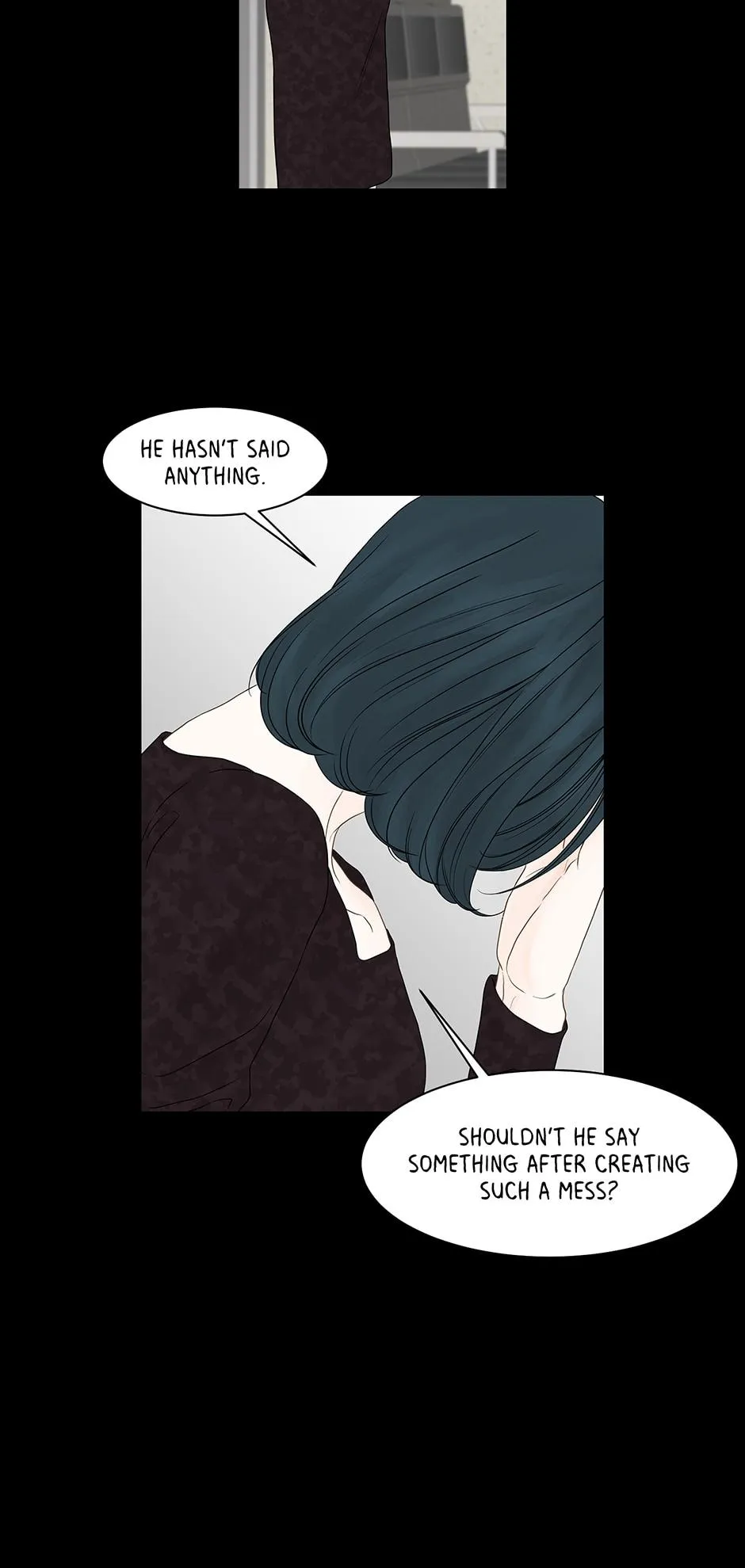 Secret Relationship - Chapter 108 Page 15