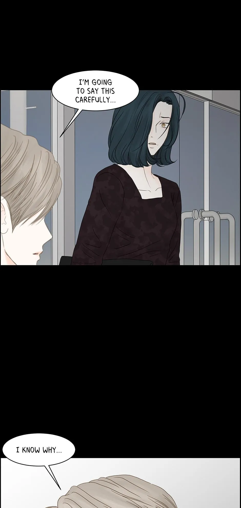 Secret Relationship - Chapter 108 Page 16