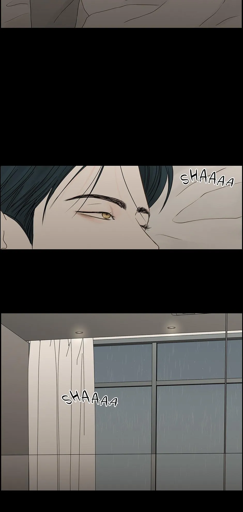 Secret Relationship - Chapter 108 Page 24