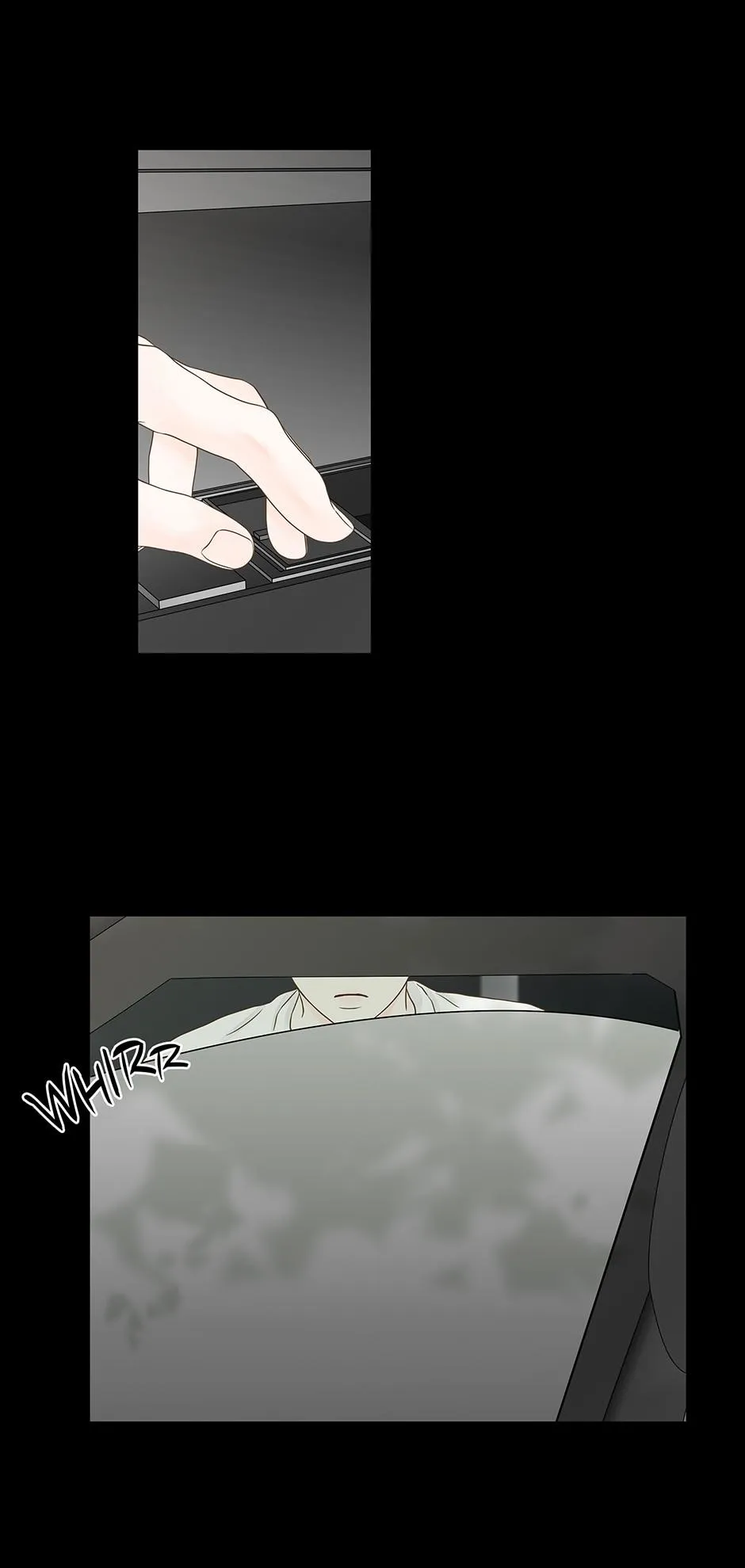 Secret Relationship - Chapter 108 Page 31