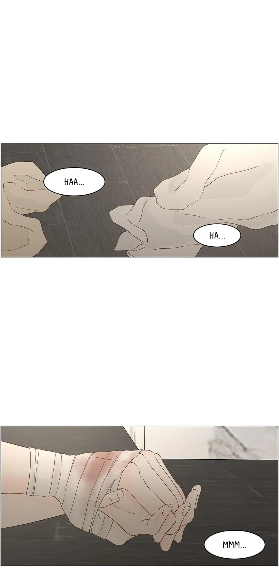 Secret Relationship - Chapter 108 Page 40