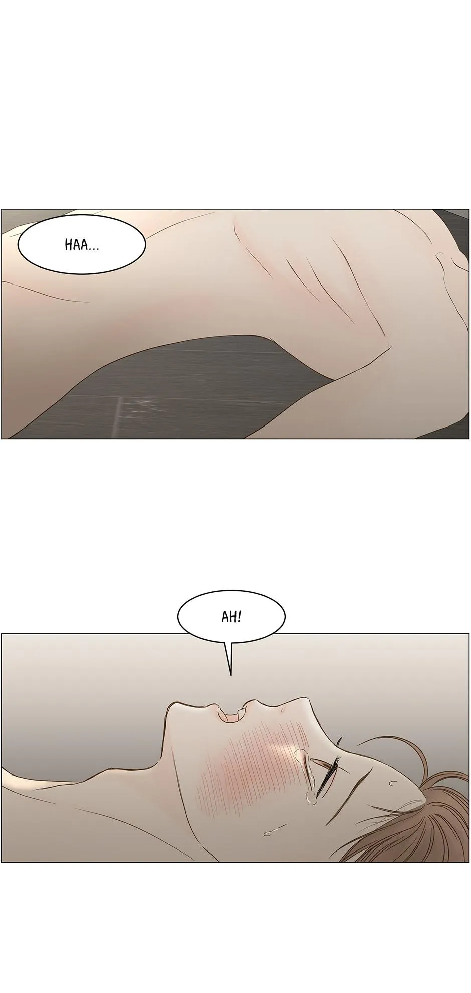 Secret Relationship - Chapter 108 Page 41
