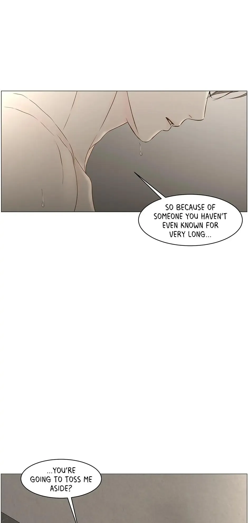 Secret Relationship - Chapter 109 Page 9