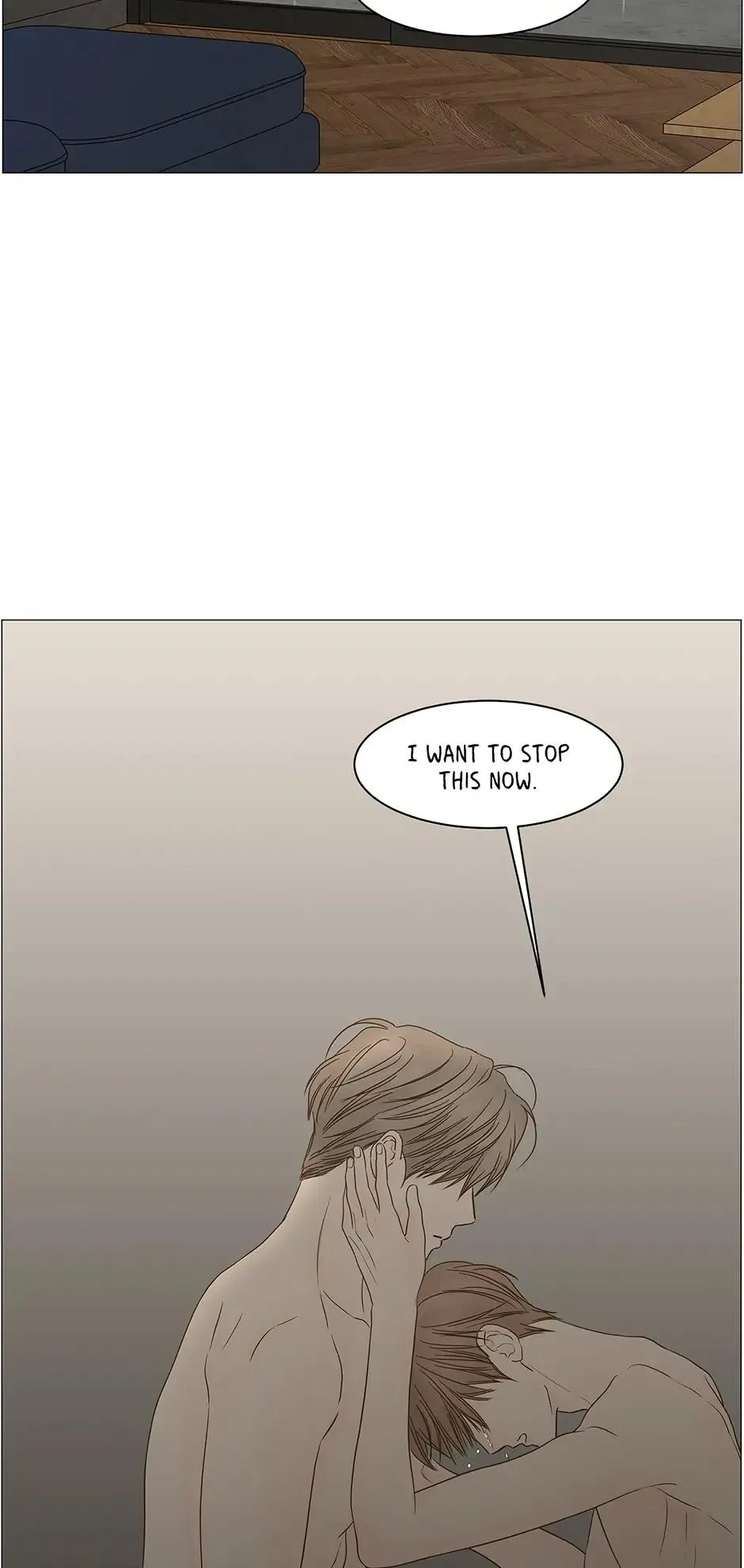 Secret Relationship - Chapter 109 Page 20