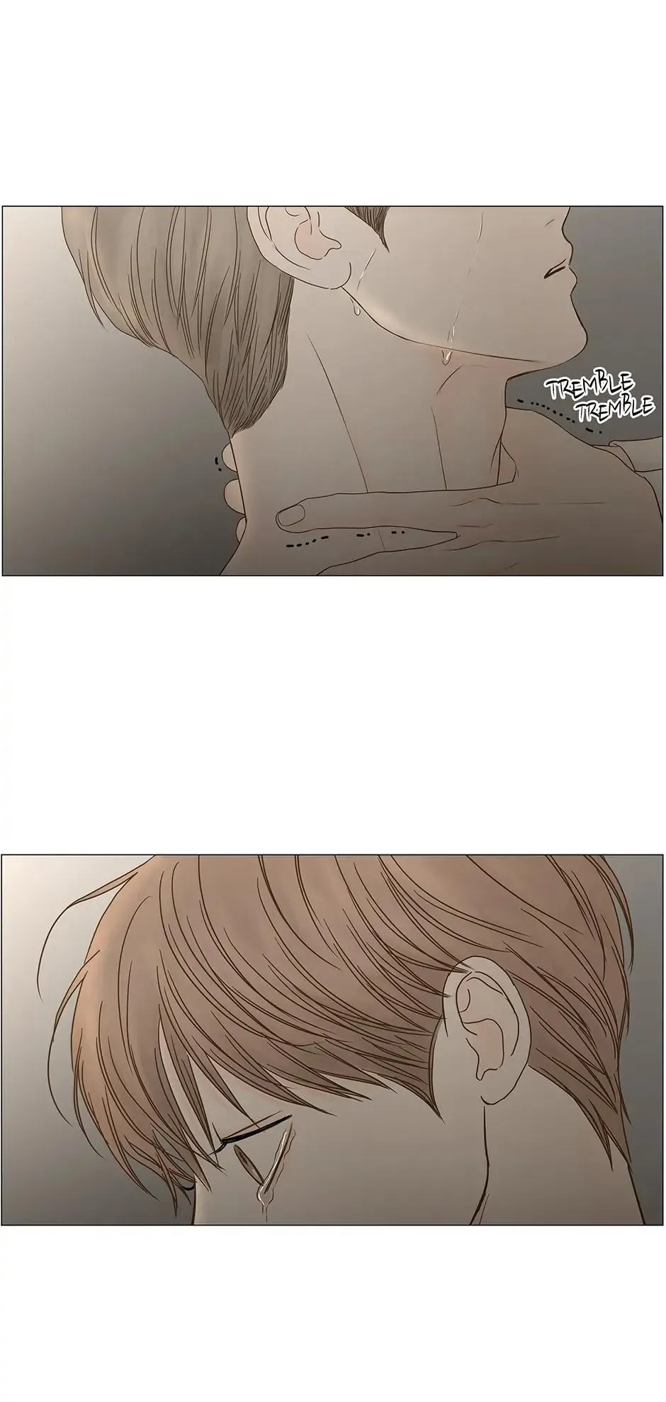 Secret Relationship - Chapter 109 Page 31