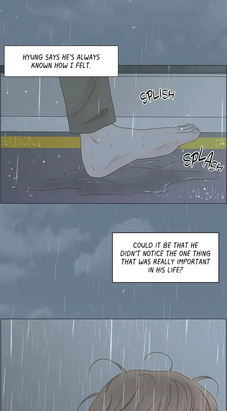 Secret Relationship - Chapter 109 Page 48