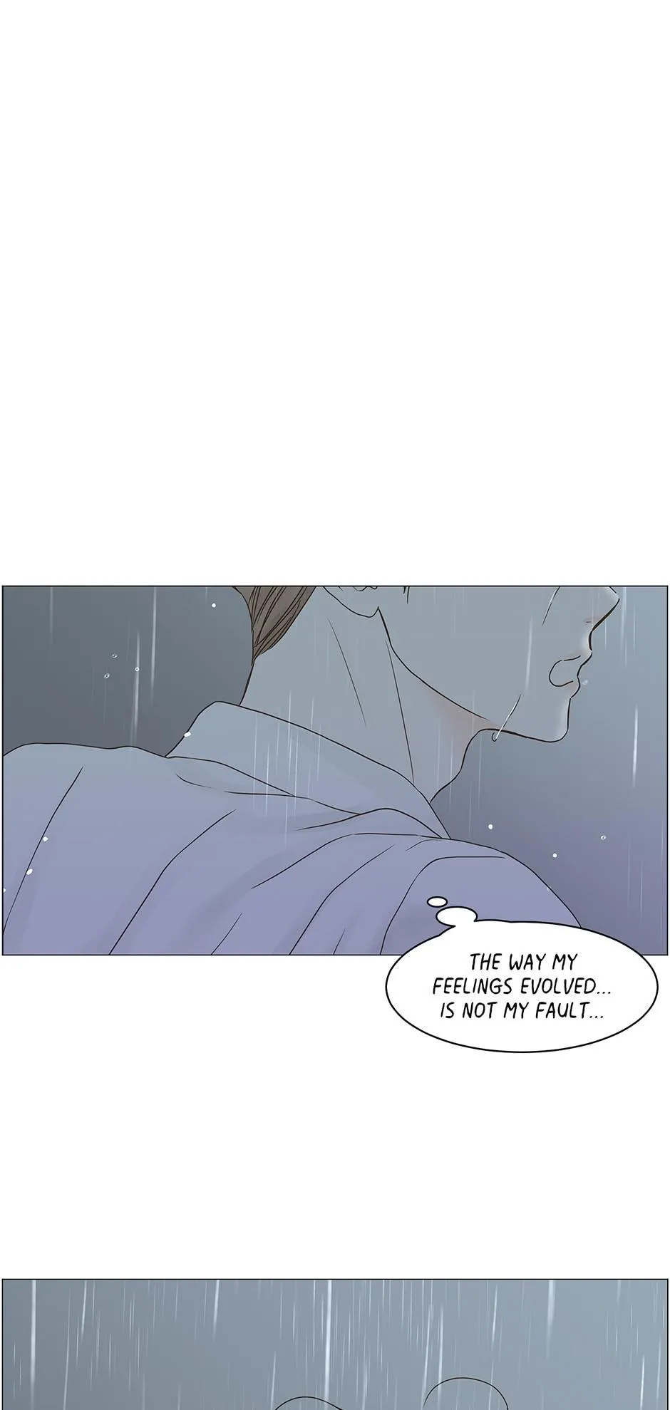 Secret Relationship - Chapter 110 Page 1