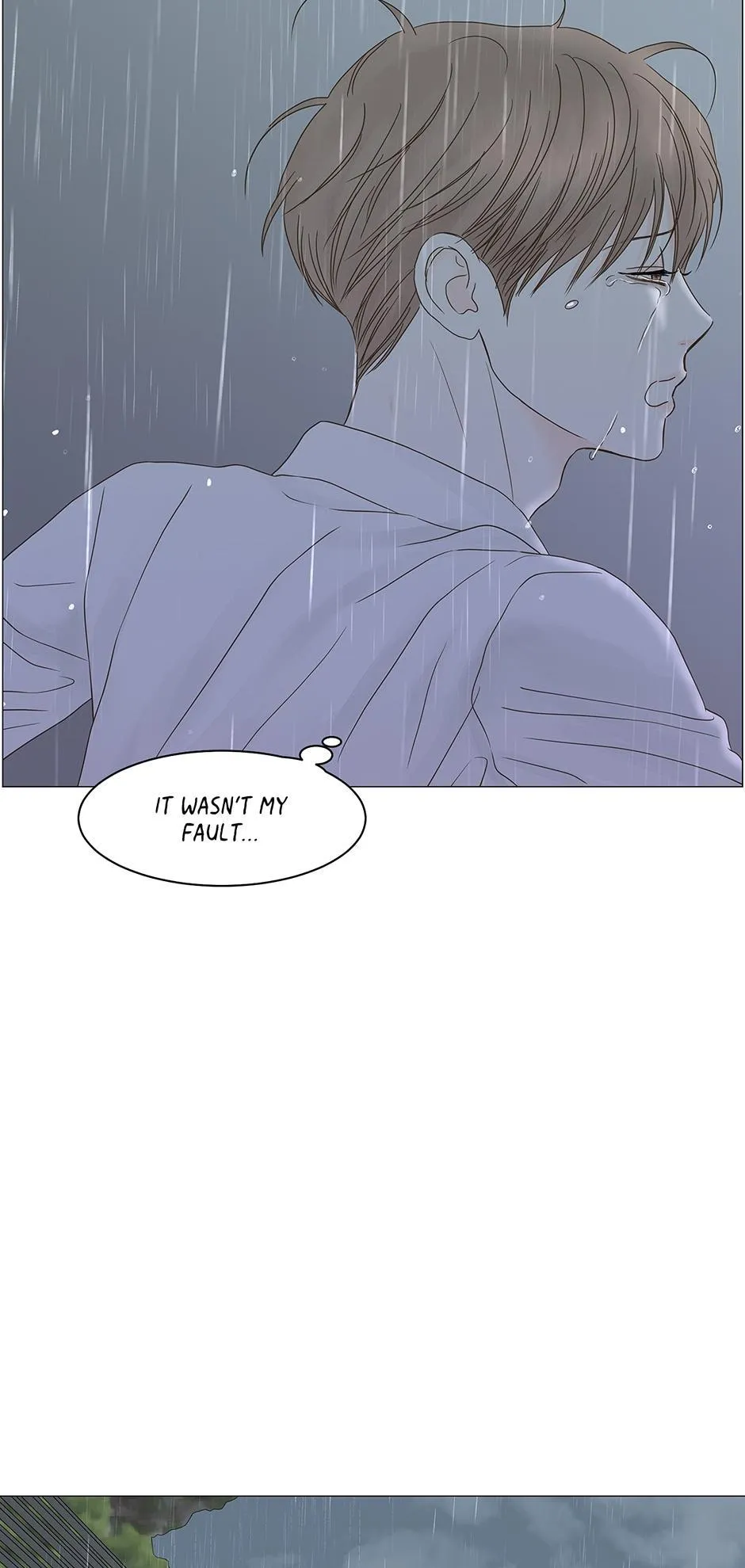 Secret Relationship - Chapter 110 Page 2