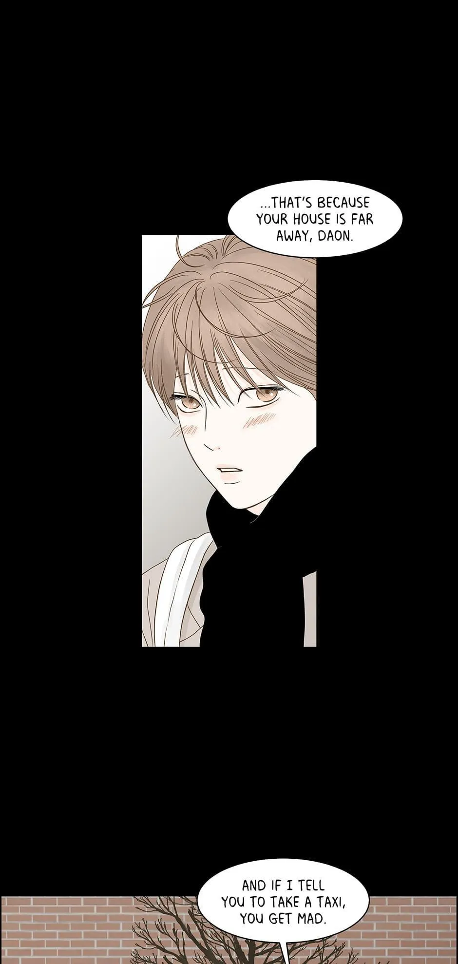 Secret Relationship - Chapter 110 Page 6