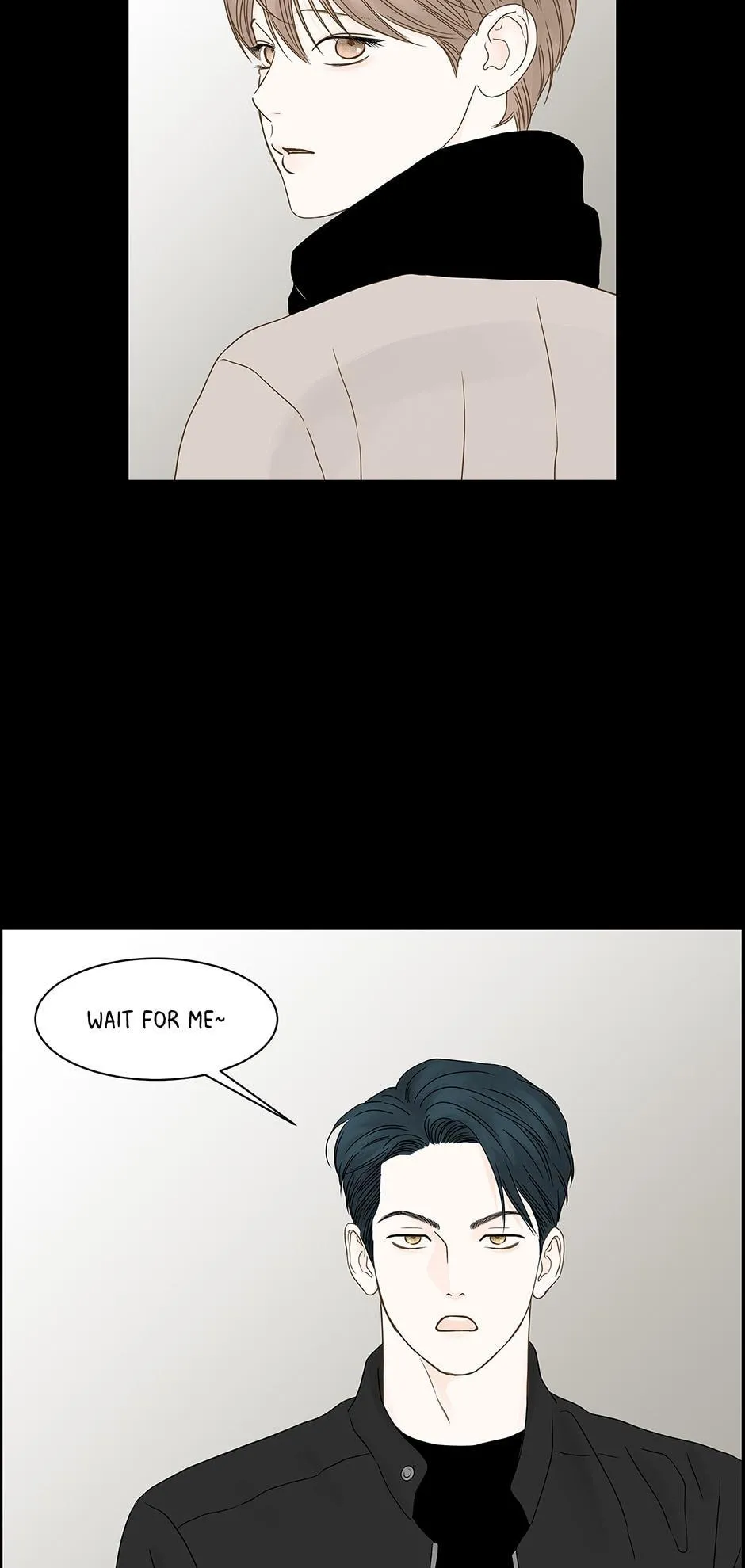 Secret Relationship - Chapter 110 Page 14