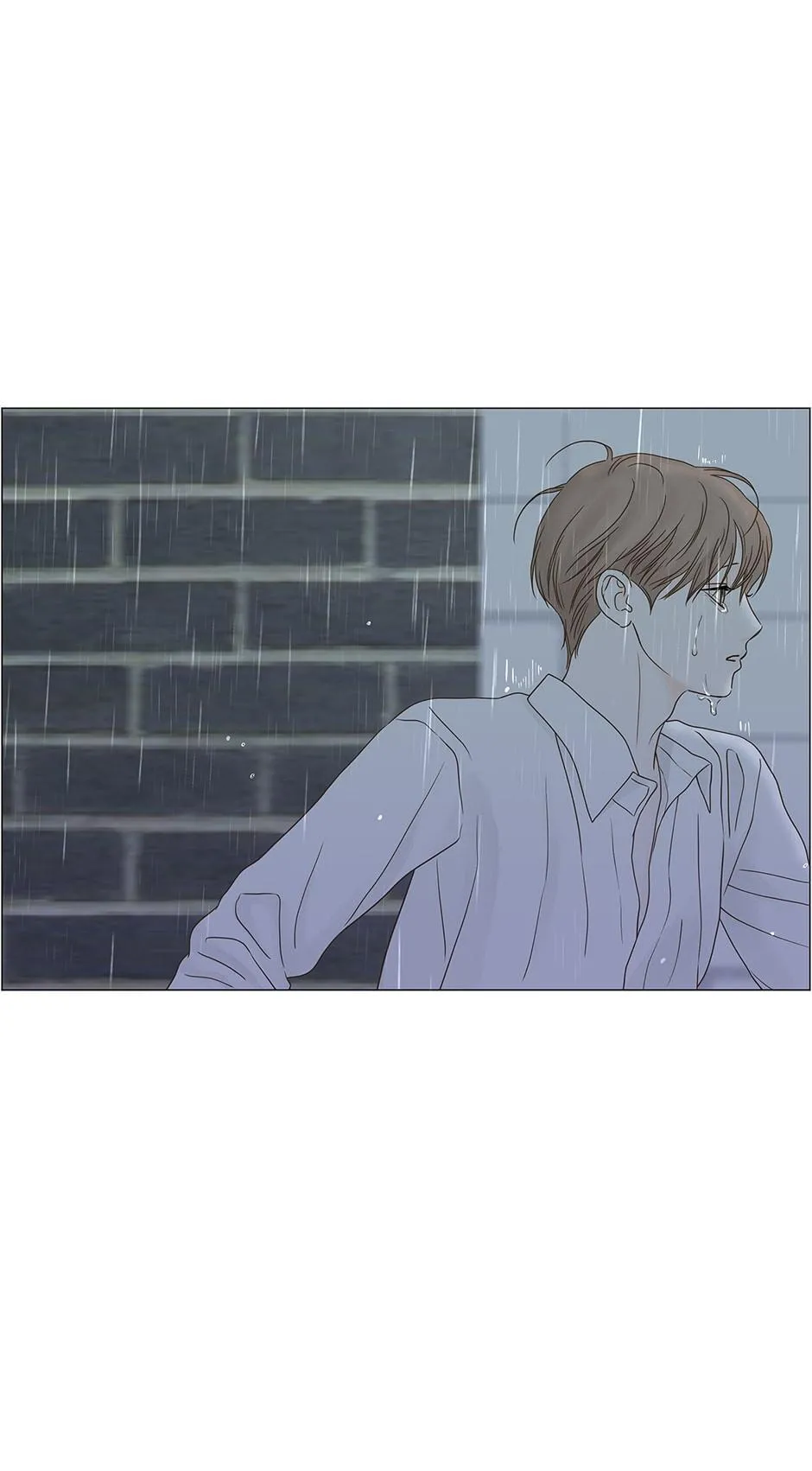 Secret Relationship - Chapter 110 Page 31