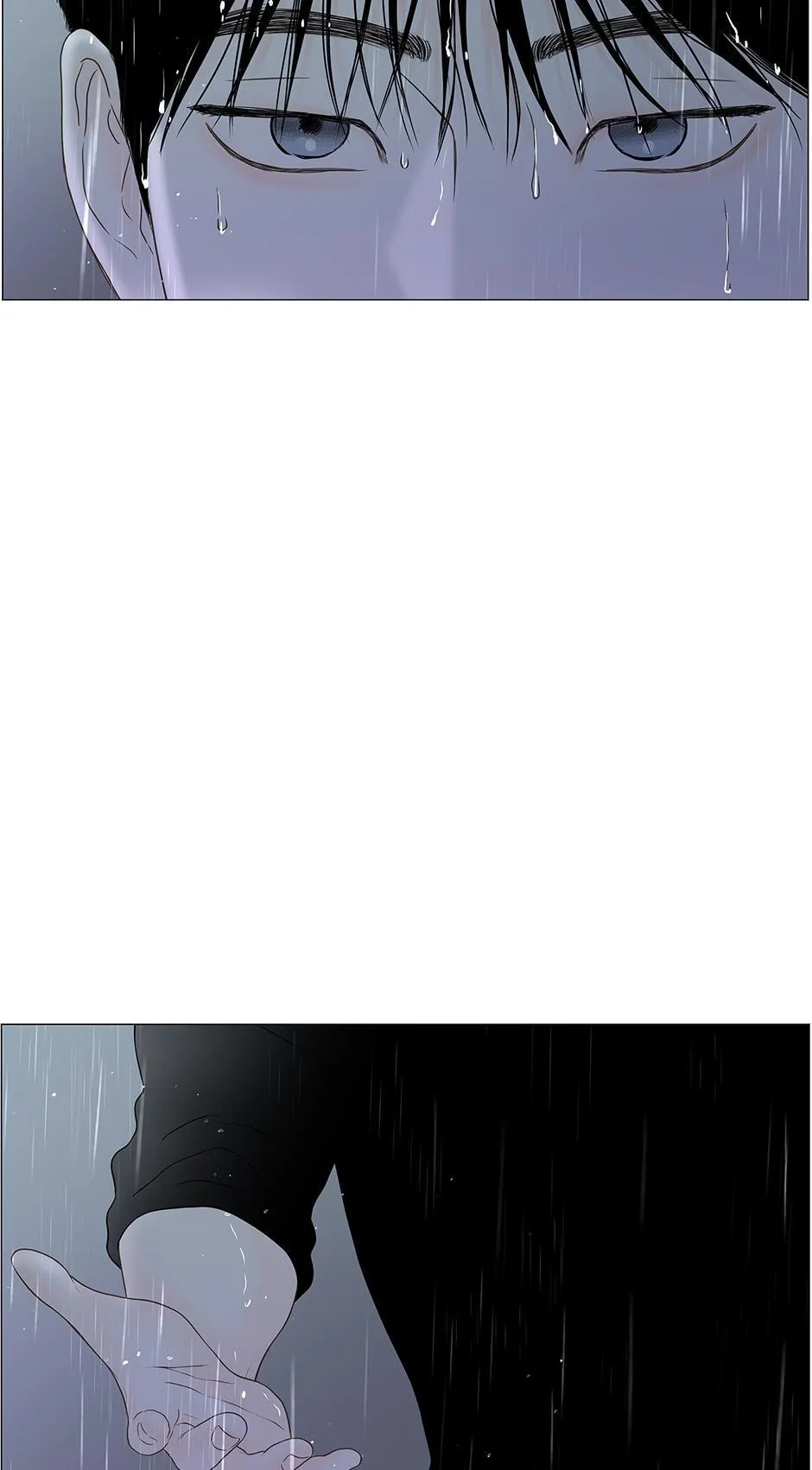 Secret Relationship - Chapter 110 Page 34