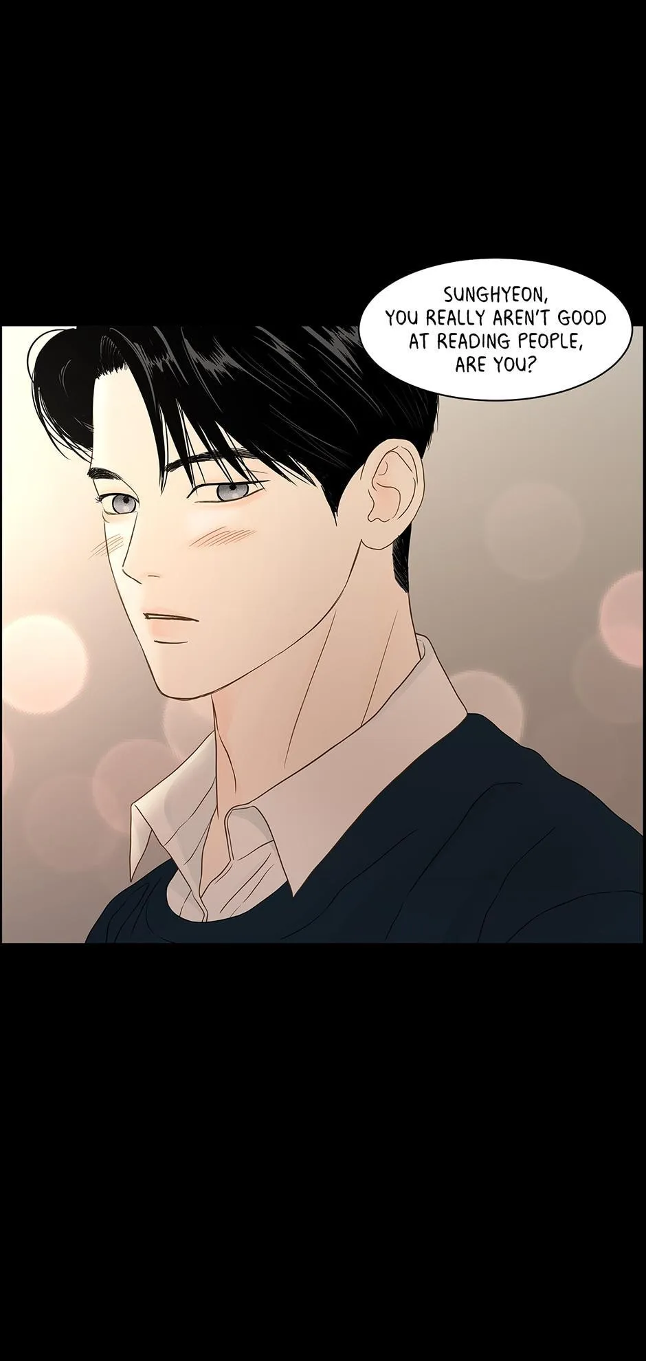 Secret Relationship - Chapter 110 Page 46