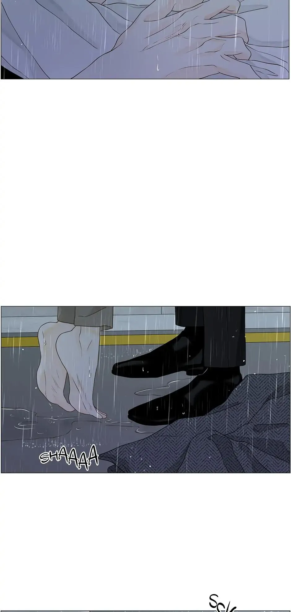 Secret Relationship - Chapter 111 Page 3