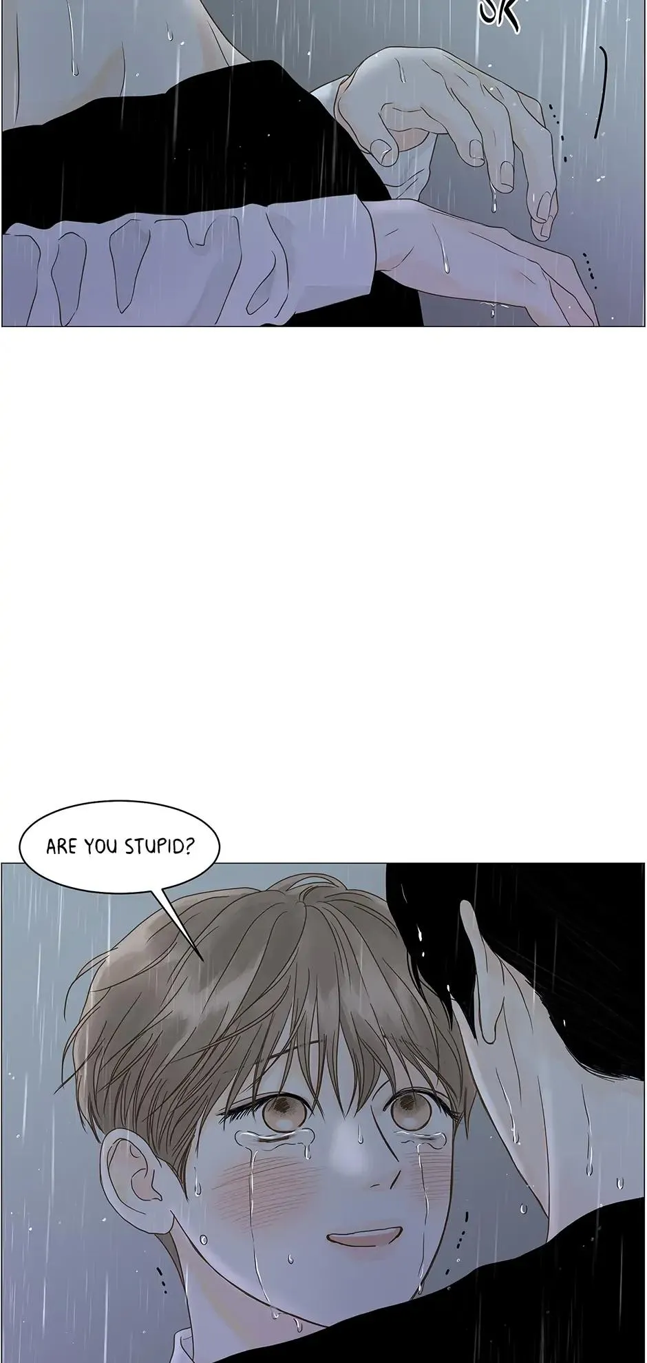 Secret Relationship - Chapter 111 Page 4