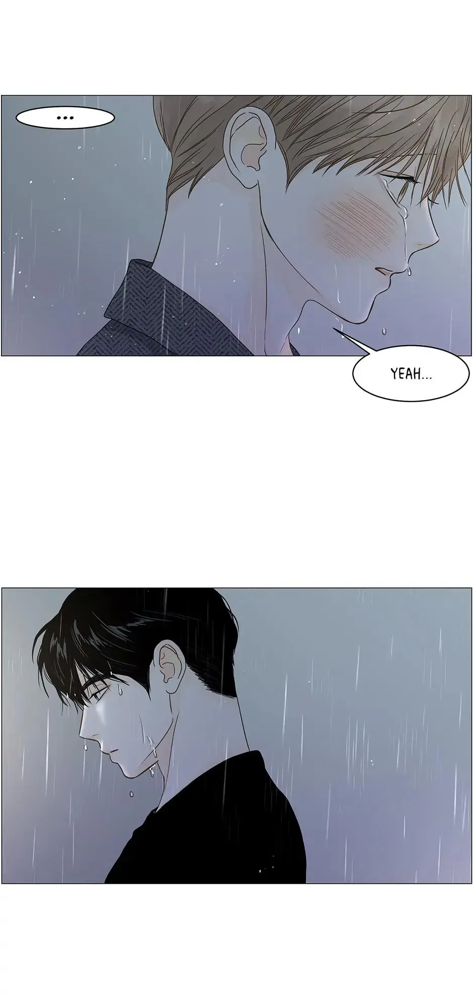 Secret Relationship - Chapter 111 Page 11