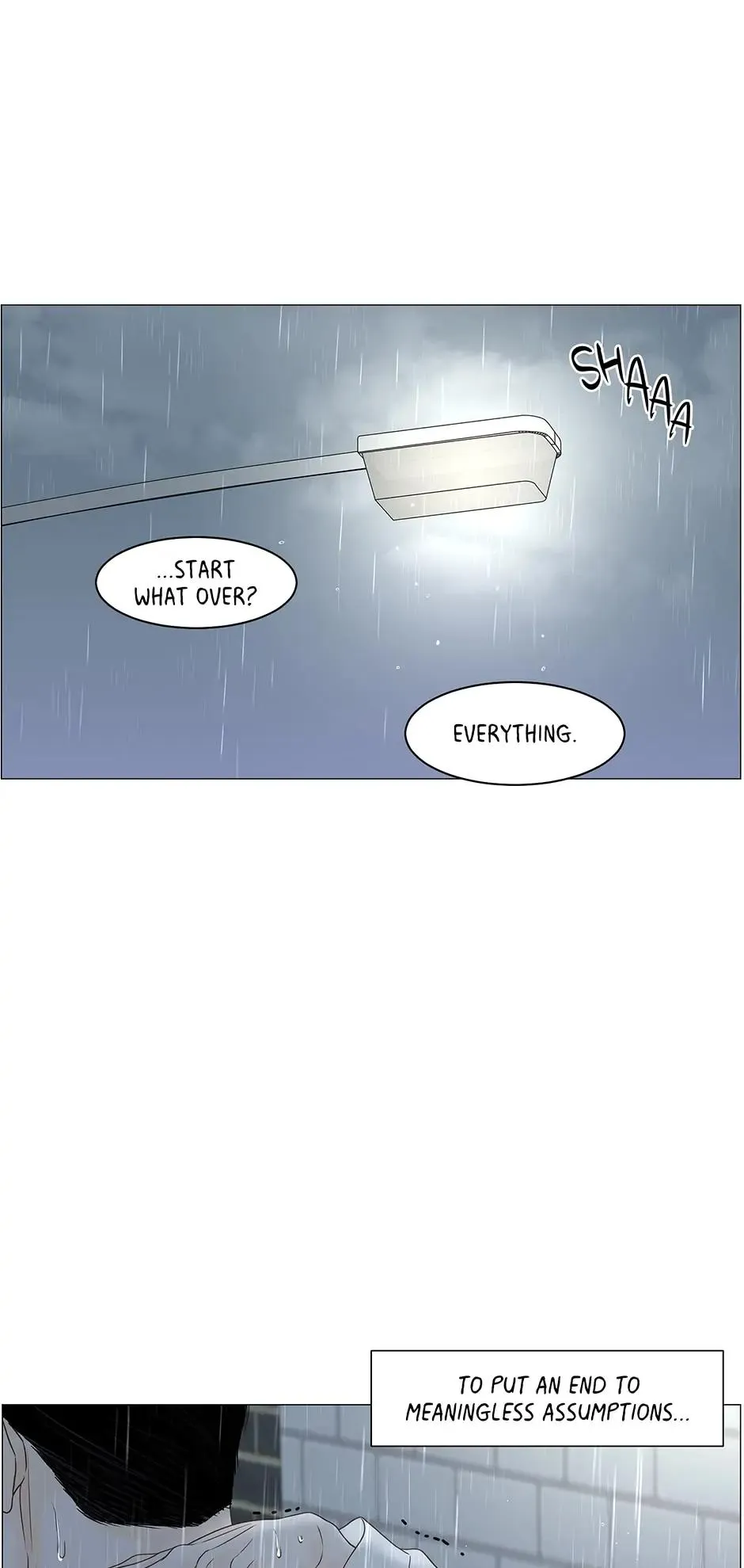 Secret Relationship - Chapter 111 Page 16