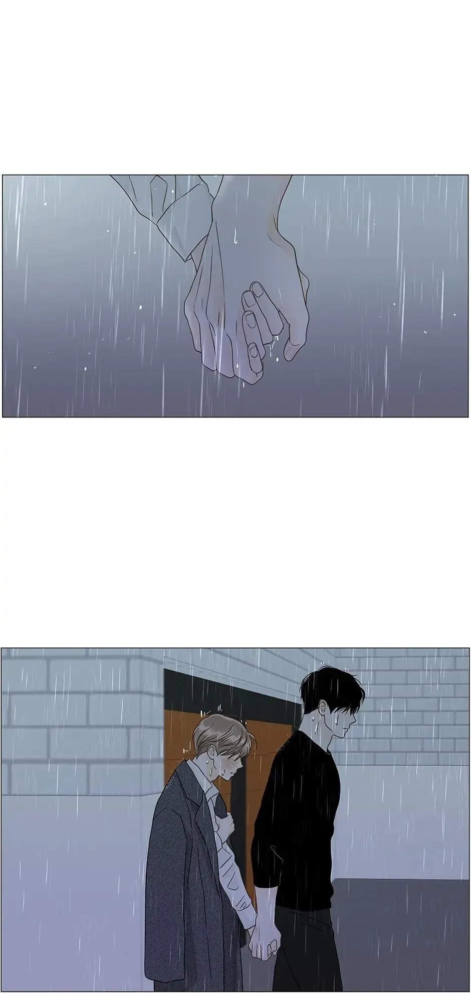 Secret Relationship - Chapter 111 Page 25