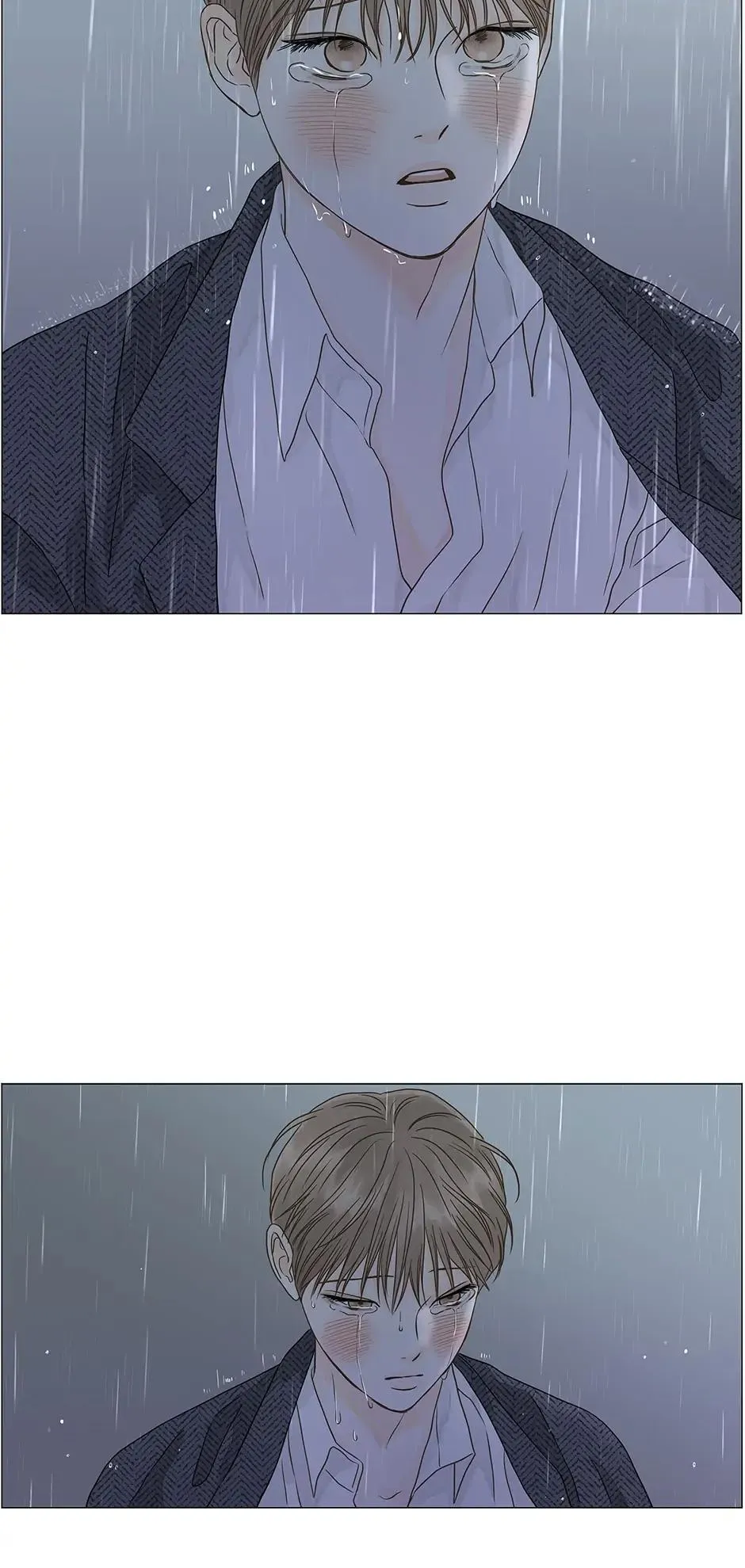 Secret Relationship - Chapter 111 Page 27