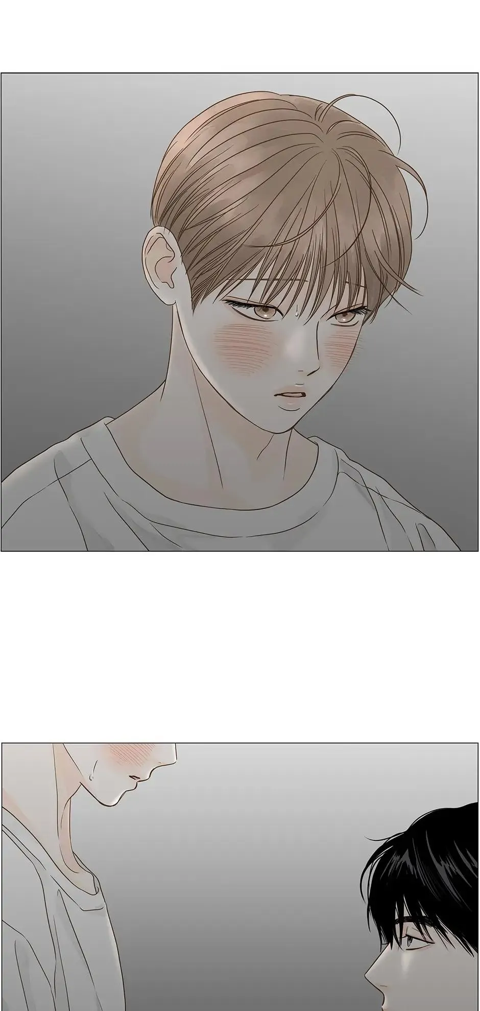 Secret Relationship - Chapter 111 Page 42
