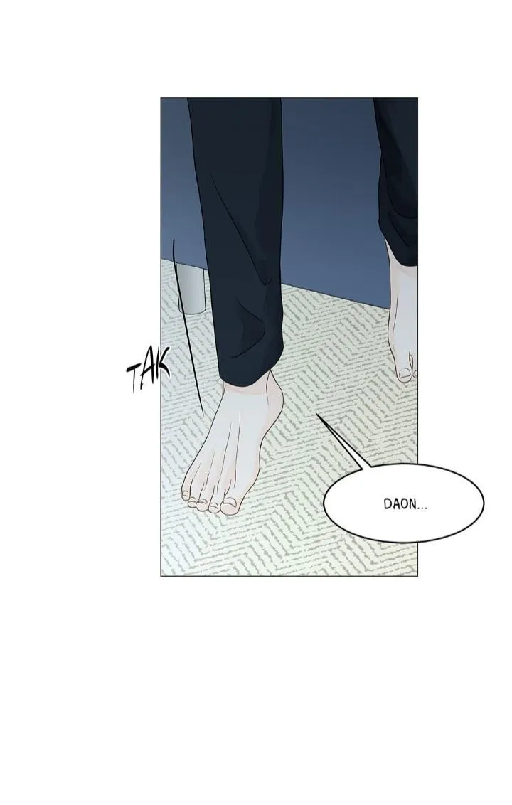 Secret Relationship - Chapter 112 Page 7