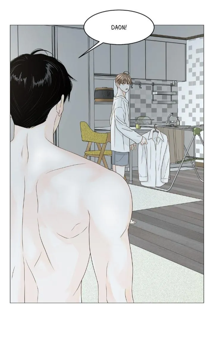 Secret Relationship - Chapter 112 Page 9