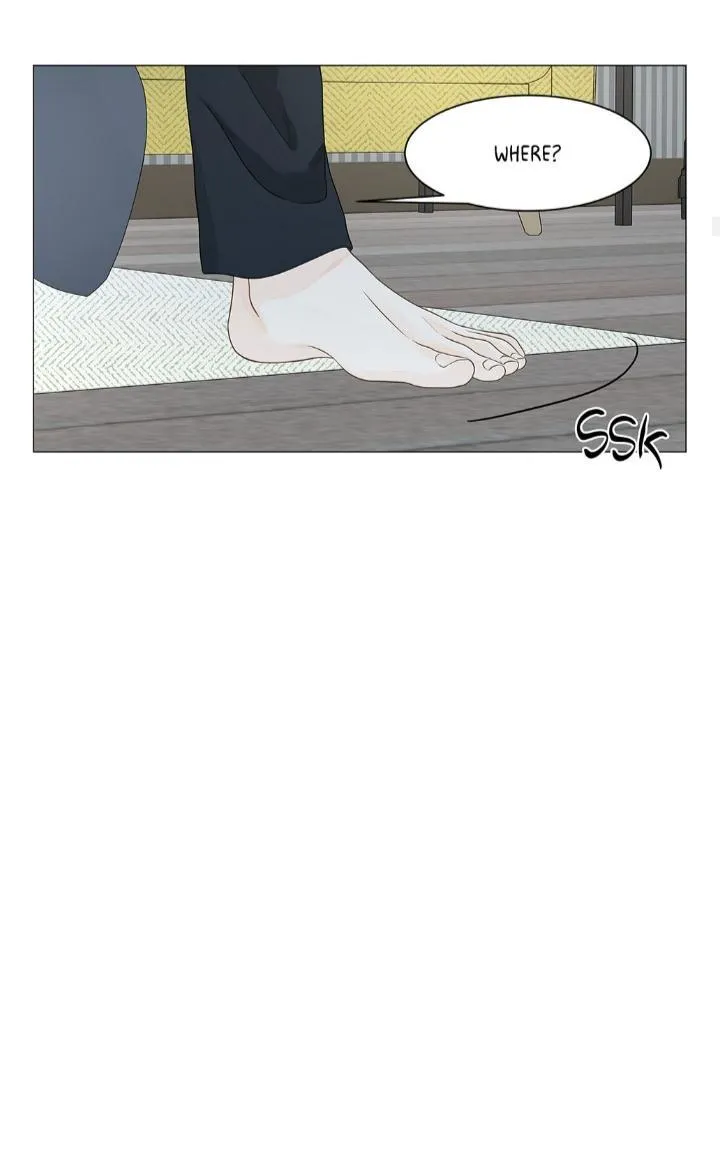 Secret Relationship - Chapter 112 Page 17