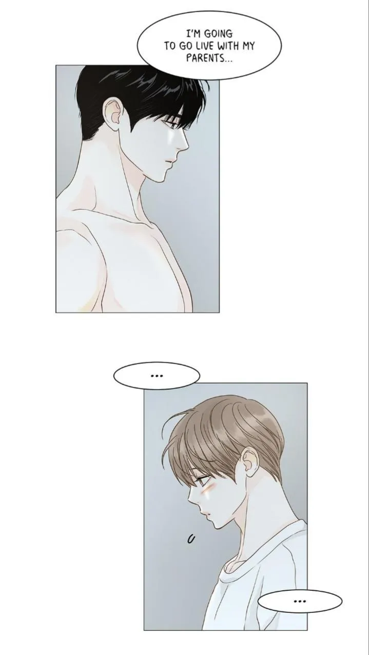 Secret Relationship - Chapter 112 Page 19