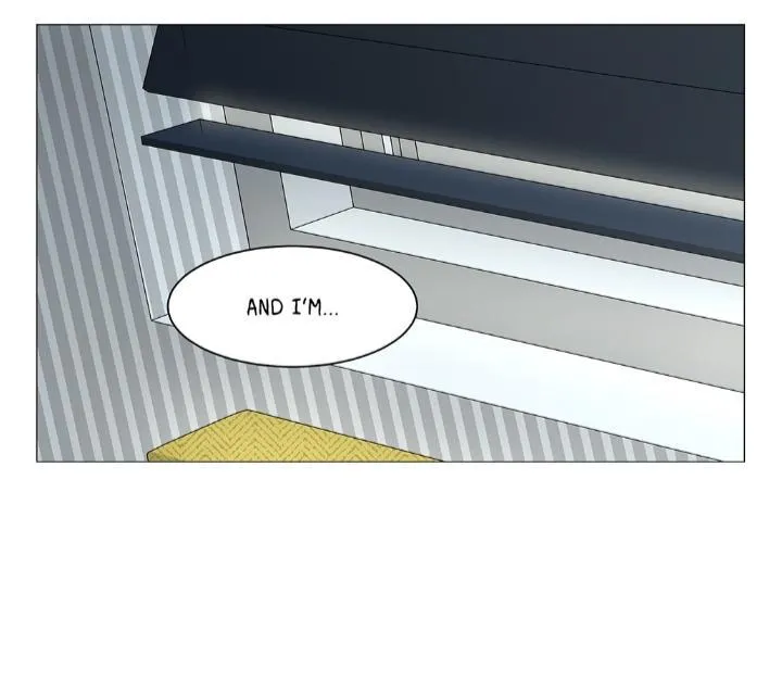 Secret Relationship - Chapter 112 Page 20