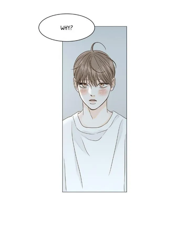 Secret Relationship - Chapter 112 Page 22