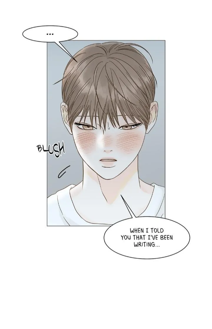 Secret Relationship - Chapter 112 Page 23