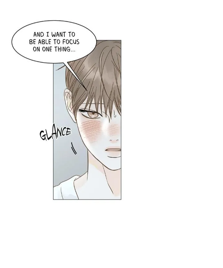 Secret Relationship - Chapter 112 Page 25