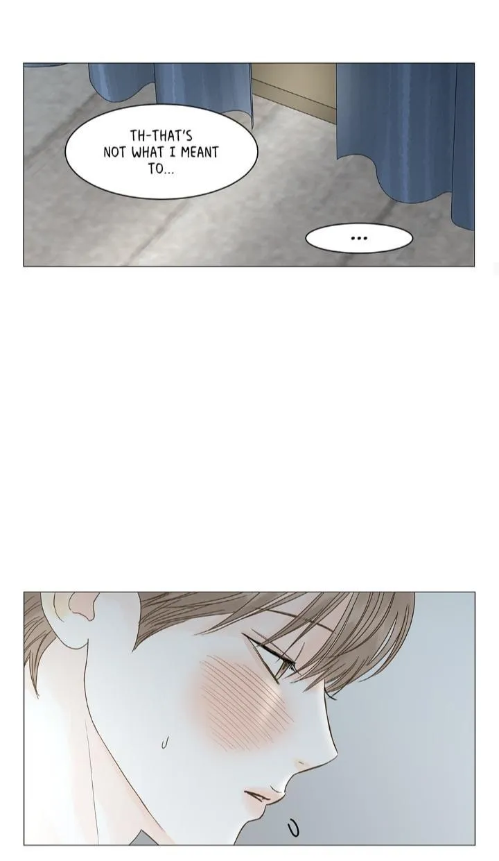 Secret Relationship - Chapter 112 Page 29